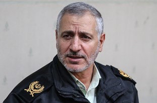برگزاری نشست مشترک با سران طوایف/ بهبود رتبه فارس در مجموع جرایم/ ارتقای امنیت در سطح استان برگزاری نشست مشترک با سران طوایف/ بهبود رتبه فارس در مجموع جرایم/ ارتقای امنیت در سطح استان