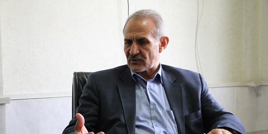 علت عدم تأیید معافیان بازنشستگی نبود/ به وزیر اطلاعات نامه نوشتیم، اما حکم معافیان صادر نشد علت عدم تأیید معافیان بازنشستگی نبود/ به وزیر اطلاعات نامه نوشتیم، اما حکم معافیان صادر نشد