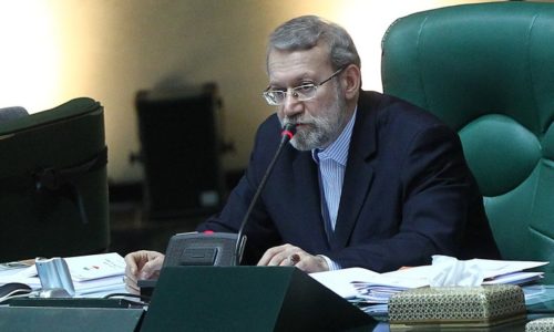 لاریجانی: ۶۰۰ هزار میلیارد تومان اعتبار برای اتمام پروژههای نیمه تمام نیاز است/ اقدام دیرهنگام دولت برای اتمام پروژهها لاریجانی: ۶۰۰ هزار میلیارد تومان اعتبار برای اتمام پروژههای نیمه تمام نیاز است/ اقدام دیرهنگام دولت برای اتمام پروژهها