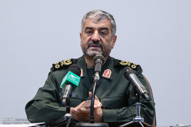 ایران در نظر دارد مسائل منطقه را در جایی غیر از میز مذاکره حل کند