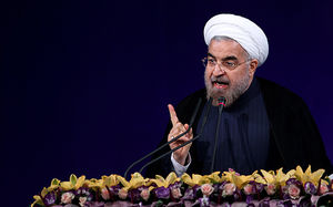سرنوشت نامعلوم «نوزاد برجام» روحانی را عصبانی کرده است؟ سرنوشت نامعلوم «نوزاد برجام» روحانی را عصبانی کرده است؟