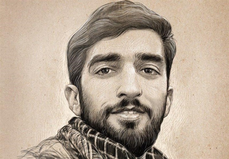 زمان تشییع پیکر شهید حججی اعلام شد زمان تشییع پیکر شهید حججی اعلام شد