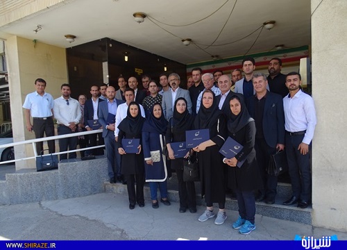 احداث استخر بین المللی شیراز در آینده ای نزدیک احداث استخر بین المللی شیراز در آینده ای نزدیک