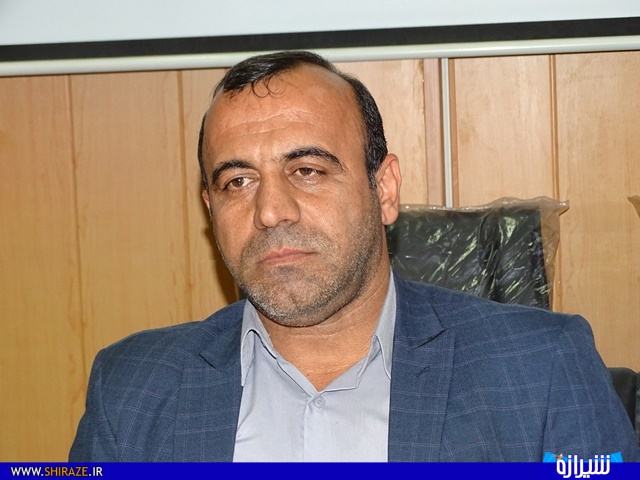 حاجی زاده رئیس هیات بدمینتون استان فارس شد