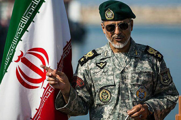 سخنان نابخردانه ترامپ تغییری در نام خلیج همیشه فارس ایجاد نمیکند سخنان نابخردانه ترامپ تغییری در نام خلیج همیشه فارس ایجاد نمیکند