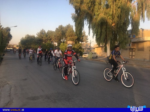 برگزاری همایش ورزشی در جهرم بمناسبت هفته تربیت بدنی+تصاویر برگزاری همایش ورزشی در جهرم بمناسبت هفته تربیت بدنی+تصاویر