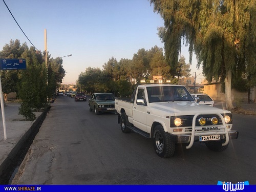 برگزاری همایش ورزشی در جهرم بمناسبت هفته تربیت بدنی+تصاویر برگزاری همایش ورزشی در جهرم بمناسبت هفته تربیت بدنی+تصاویر