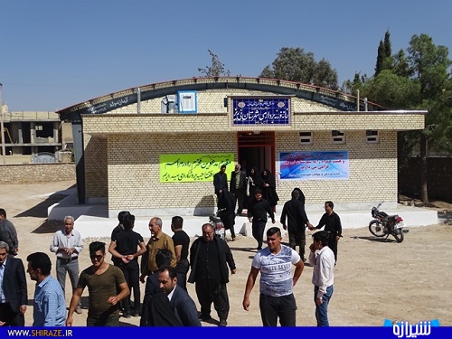 افتتاح چند طرح ورزشی در شهرستان نی ریز بمناسبت هفته تربیت بدنی+تصاویر افتتاح چند طرح ورزشی در شهرستان نی ریز بمناسبت هفته تربیت بدنی+تصاویر
