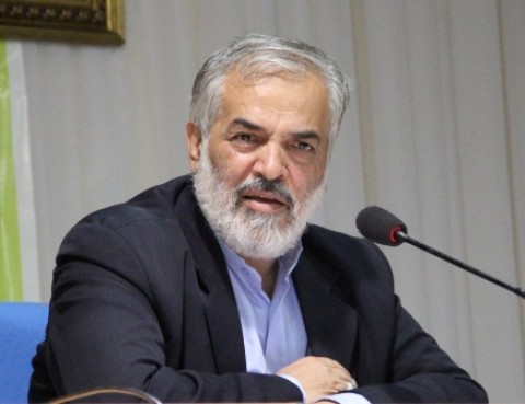 خیال شکست‌ناپذیری آمریکا خطایی بس بزرگ است/امام خمینی فرمودند؛ قول مرگ بر آمریکا برای آمریکا مرگ می‌آ‌ورد