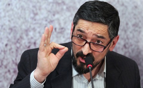 فرمان مبارزه با مفاسد اقتصادی 16 سال بر زمین مانده/ گفتمان انقلاب از جمله عدالت‌خواهی در دست فراموشی است
