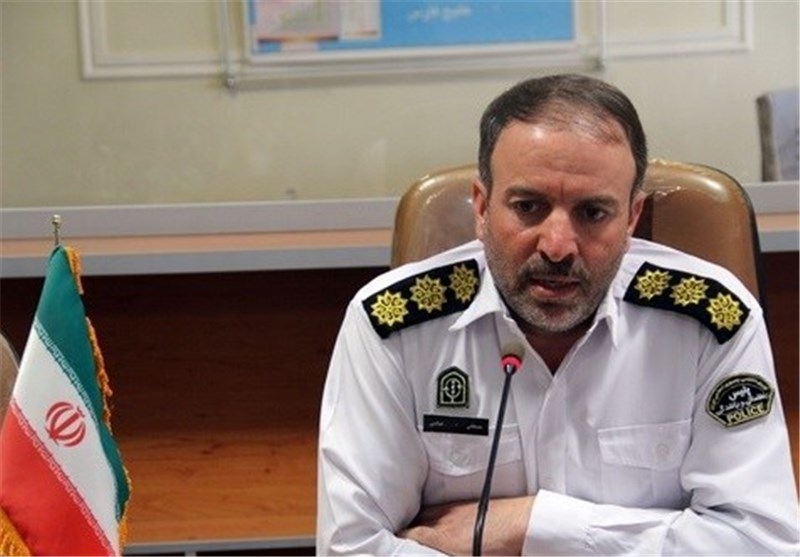 تمهیدات ترافیکی روز اربعین حسینی در شیراز اعلام شد