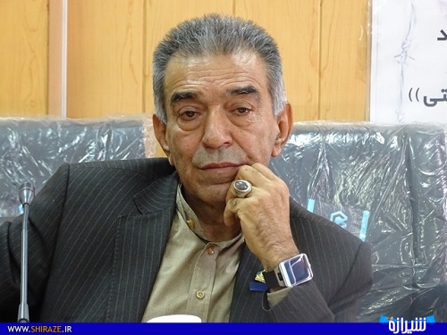 انتخاب عباسعلی توانا به ریاست هیات ژیمناستیک فارس + تصاویر انتخاب عباسعلی توانا به ریاست هیات ژیمناستیک فارس + تصاویر
