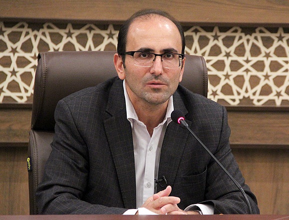 شورای شهر با سلامت مردم شوخی ندارد/ انتقال کارخانه ها به خارج از شهر شیراز/ بهره برداري کامل از تصفيه خانه شماره دو در آذرماه سال آینده شورای شهر با سلامت مردم شوخی ندارد/ انتقال کارخانه ها به خارج از شهر شیراز/ بهره برداري کامل از تصفيه خانه شماره دو در آذرماه سال آینده