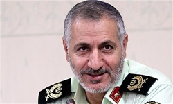 انهدام باند وارد کننده خودروی قاچاق/ شناسایی و دستگیری سارقان گاو صندوق در شیراز/ وجود خلاء قانونی برای بازگرداندن متهمان فراری