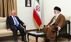 رمز پیروزیهای اخیر عراق در مقابل تروریستها وحدت و حمایت از جوانان مؤمن و شجاع است/ مراقب مکر آمریکاییها باشید و هرگز به آنها اعتماد نکنید رمز پیروزیهای اخیر عراق در مقابل تروریستها وحدت و حمایت از جوانان مؤمن و شجاع است/ مراقب مکر آمریکاییها باشید و هرگز به آنها اعتماد نکنید