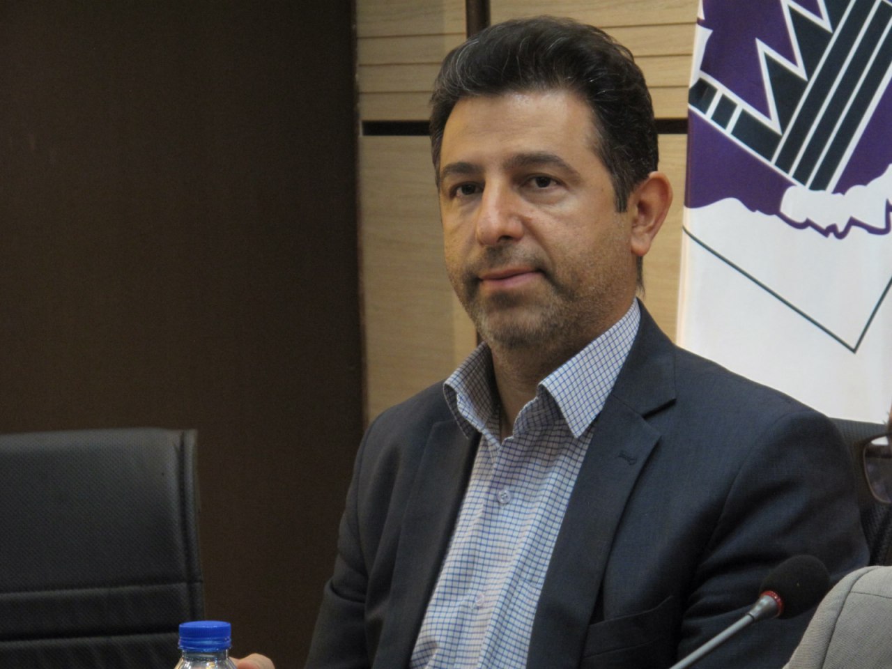سرمايه گذاري 34ميليارد توماني سرمايه گذار سوئيسي در شهرک های صنعتی فارس سرمايه گذاري 34ميليارد توماني سرمايه گذار سوئيسي در شهرک های صنعتی فارس
