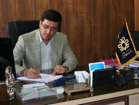 «حاجی پور» مدیرعامل شرکت عمران شهر صدرا شد «حاجی پور» مدیرعامل شرکت عمران شهر صدرا شد