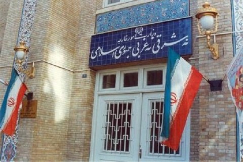 تصمیم نابخردانه آمریکا موجب شعله ور شدن انتفاضه جدید می شود