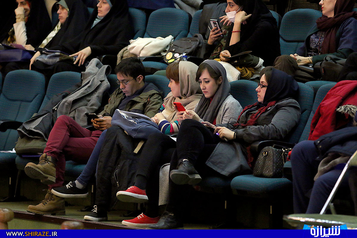 همایش «حقوق زن، حقوق بشر» با حضور چهره های سیاسی و حامیان فمینیست+ تصاویر همایش «حقوق زن، حقوق بشر» با حضور چهره های سیاسی و حامیان فمینیست+ تصاویر