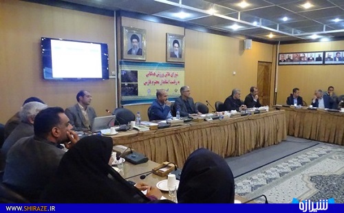 سهم 50 میلیاردی فارس از بودجه ورزش کشور سهم 50 میلیاردی فارس از بودجه ورزش کشور