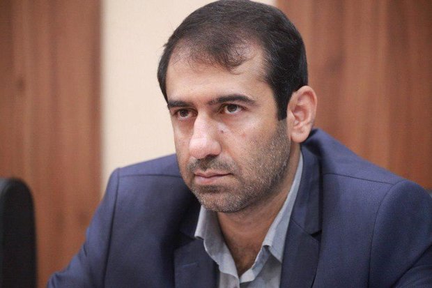 تکمیل بیمارستان ۳۱۰ تختخوابی جهرم تا سال ۹۸ تکمیل بیمارستان ۳۱۰ تختخوابی جهرم تا سال ۹۸