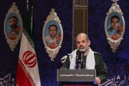 تشكیل ائتلاف سعودی، صهیونیستی و آمریكایی علیه مردم یمن/ ایران با جهاد و شهادت قدرتی پویا دارد/ تقدیم ۶ شهید دانشجوی مدافع حرم از فارس
