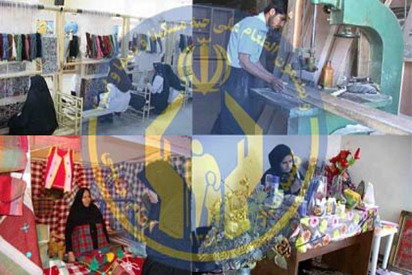 اشتغال 4150 مددجوی فارسی و توانمند شدن بیش از دو هزار خانوار تحت پوشش در شش ماهه نخست امسال
