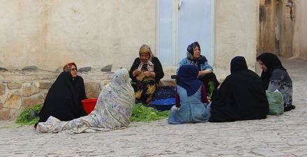 عکس/ قدیمی‌ترین پیام‌رسان ایرانی وقتی تلگرام نبود