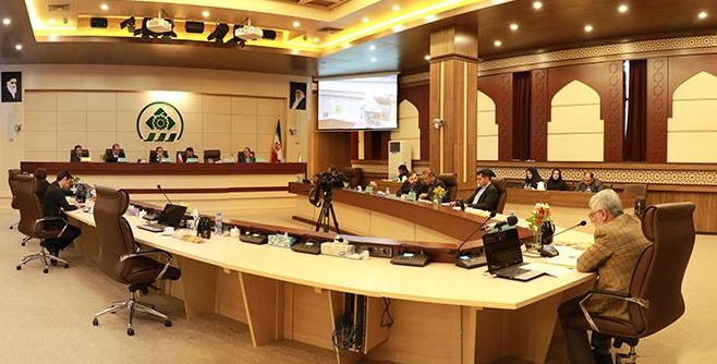 ضرورت ایجاد تحول و تغییر مبنایی در سیاستگذاریهای شورا و شهرداری شیراز/ درآمد واقعی شهرداری بین سال های 91 تا 95 بدون رشد بوده است ضرورت ایجاد تحول و تغییر مبنایی در سیاستگذاریهای شورا و شهرداری شیراز/ درآمد واقعی شهرداری بین سال های 91 تا 95 بدون رشد بوده است
