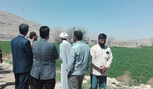 اینجا همه چیز جمع است؛ از ترک‌تحصیل و جمع‌آوری ضایعات بدلیل فقر گرفته تا سالَک و اعتیاد و فقدان آب آشامیدنی!