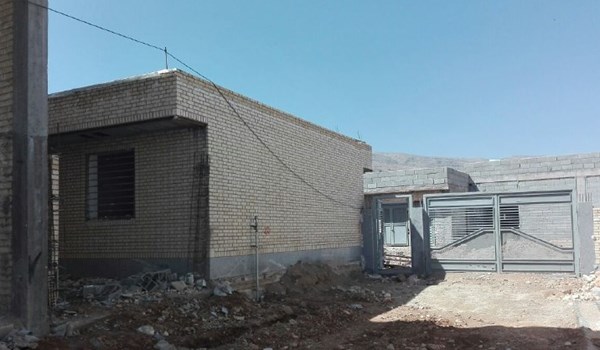 اینجا همه چیز جمع است؛ از ترک‌تحصیل و جمع‌آوری ضایعات بدلیل فقر گرفته تا سالَک و اعتیاد و فقدان آب آشامیدنی!