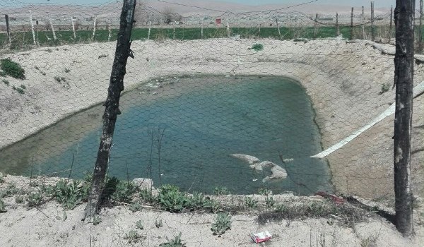 اینجا همه چیز جمع است؛ از ترک‌تحصیل و جمع‌آوری ضایعات بدلیل فقر گرفته تا سالَک و اعتیاد و فقدان آب آشامیدنی!