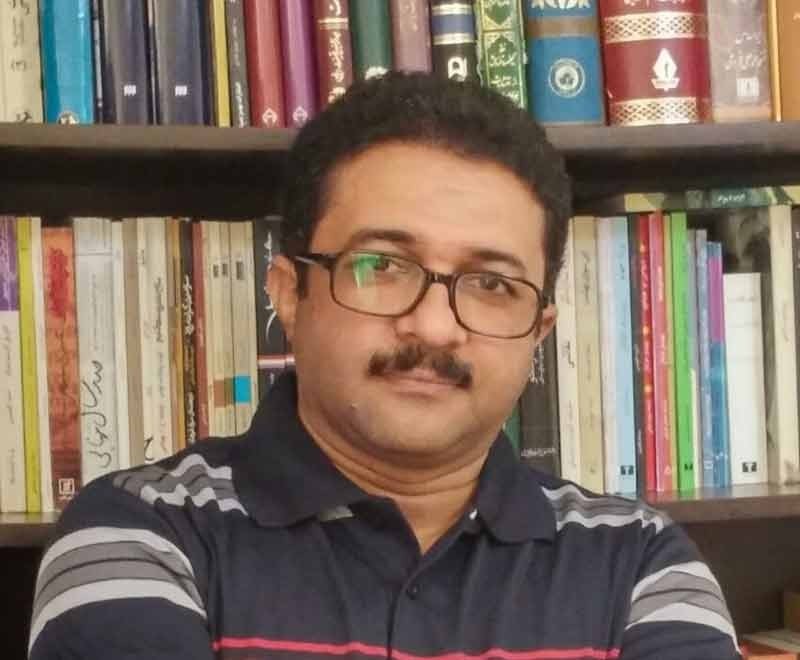رصد ستاره های ارتشی فارس در گنجینه های کاغذی رصد ستاره های ارتشی فارس در گنجینه های کاغذی