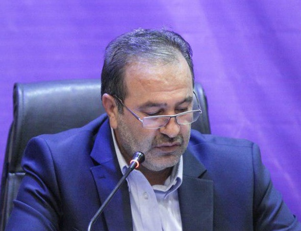 رونق اقتصادی روستایی مستلزم ایجاد تنوع اشتغال در مناطق روستایی است/ دولت مدیریت بهینه مصرف آب را با جدیت در دستور کار دارد رونق اقتصادی روستایی مستلزم ایجاد تنوع اشتغال در مناطق روستایی است/ دولت مدیریت بهینه مصرف آب را با جدیت در دستور کار دارد