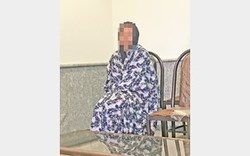 قتـل جنابسرهنگ بهدست همسر دومش قتـل جنابسرهنگ بهدست همسر دومش