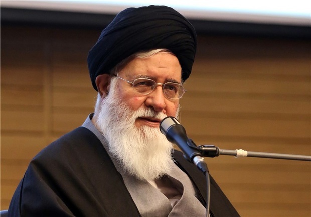 علم الهدی رئیس آستان قدس میشود علم الهدی رئیس آستان قدس میشود