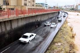 هوشمند سازی کنارگذرهای شیراز هوشمند سازی کنارگذرهای شیراز