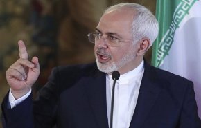 ظریف: عربستان به دنبال درگیری باایران است ظریف: عربستان به دنبال درگیری باایران است