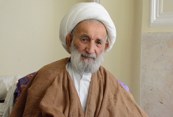 آیت‌الله عبدالکریم حقیقت ارسنجانی به ملکوت اعلی پیوست