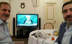 پیشنهاد‌های صادق خرازی به جهانگیری