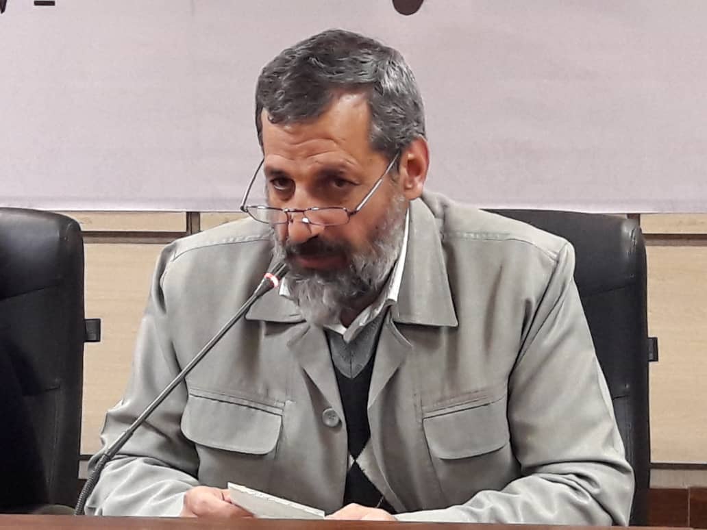 مسئولین خودشان را مسئول نمی دانند، بلکه حاکم و مدیر میدانند مسئولین خودشان را مسئول نمی دانند، بلکه حاکم و مدیر میدانند