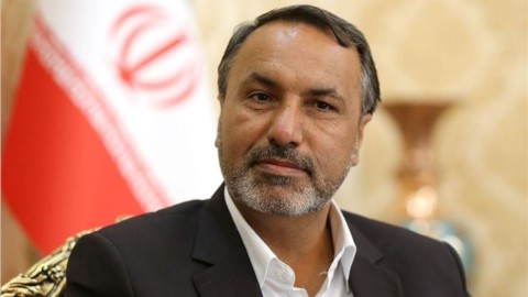 مجمع نمایندگان در معرفی استاندار جدید به اجماع نرسیده است/ از طرف برخی نماینده ها افرادی به وزیر کشور معرفی شده/ مجددا کاندیدای انتخابات مجلس از حوزه جهرم خواهم شد مجمع نمایندگان در معرفی استاندار جدید به اجماع نرسیده است/ از طرف برخی نماینده ها افرادی به وزیر کشور معرفی شده/ مجددا کاندیدای انتخابات مجلس از حوزه جهرم خواهم شد