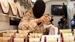 سرقت خنده دار از طلافروشی بابلسر سرقت خنده دار از طلافروشی بابلسر