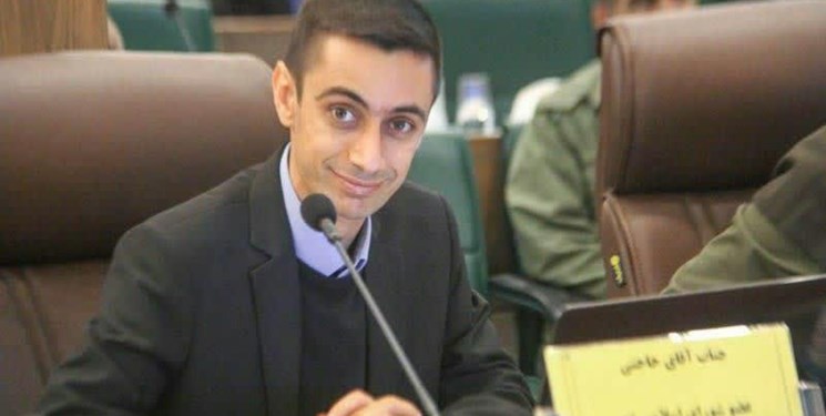 بازگشت حاجتی به شورای شهر شیراز بازگشت حاجتی به شورای شهر شیراز