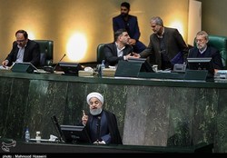 روحانی: کشور باید وزیر بازرگانی داشته باشد روحانی: کشور باید وزیر بازرگانی داشته باشد