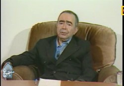 چرا بازرگان میخواست فردوست را فراری دهد؟ چرا بازرگان میخواست فردوست را فراری دهد؟