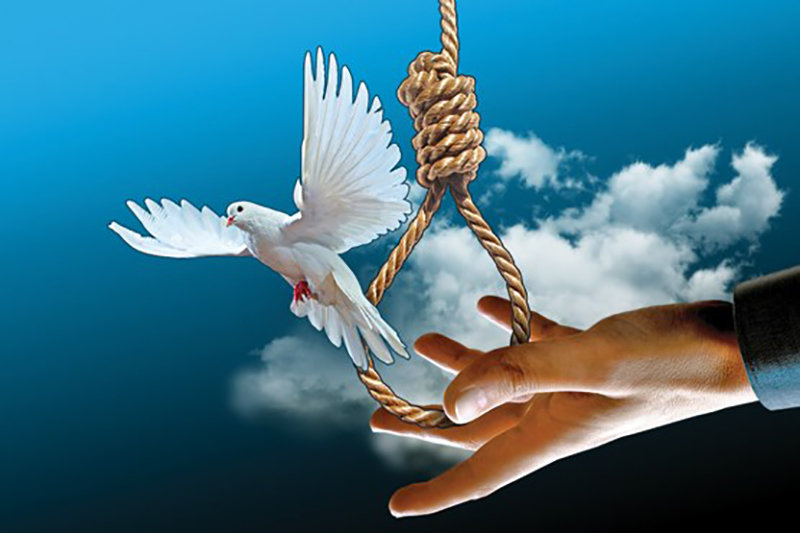 ۵۰ هزار زندانی مورد عفو قرار میگیرند ۵۰ هزار زندانی مورد عفو قرار میگیرند