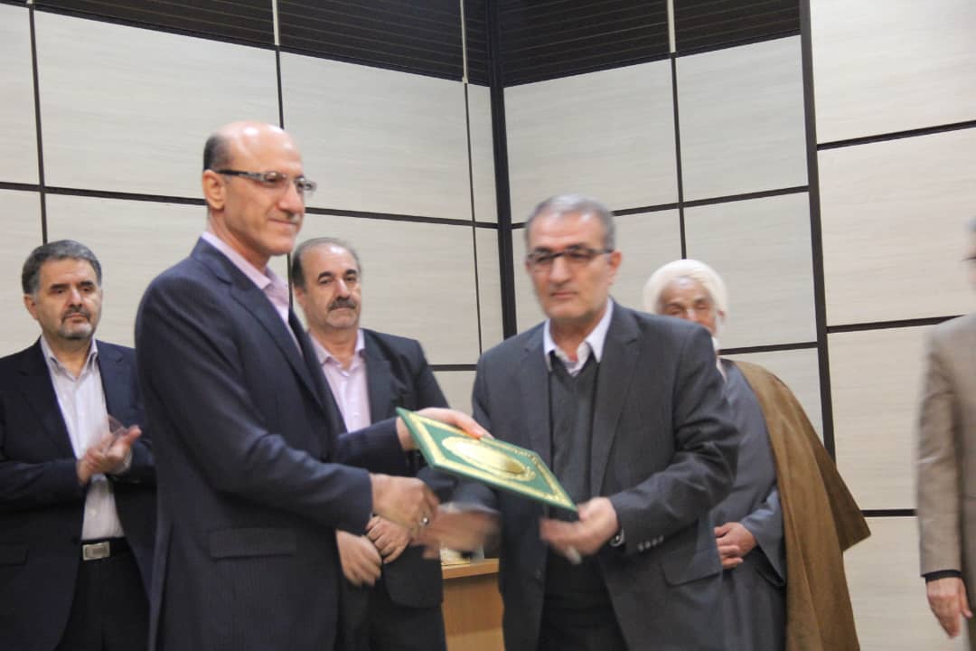 فرماندار شیراز: حاشیه‌نشینی بیماری مزمن شیراز است/ ضرورت توجه به توسعه متوازن شهرستان شیراز