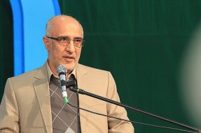 علوی کمحافظه شده!/ حرفهای نماینده لامِرد را به حساب انتخابات میگذارم علوی کمحافظه شده!/ حرفهای نماینده لامِرد را به حساب انتخابات میگذارم