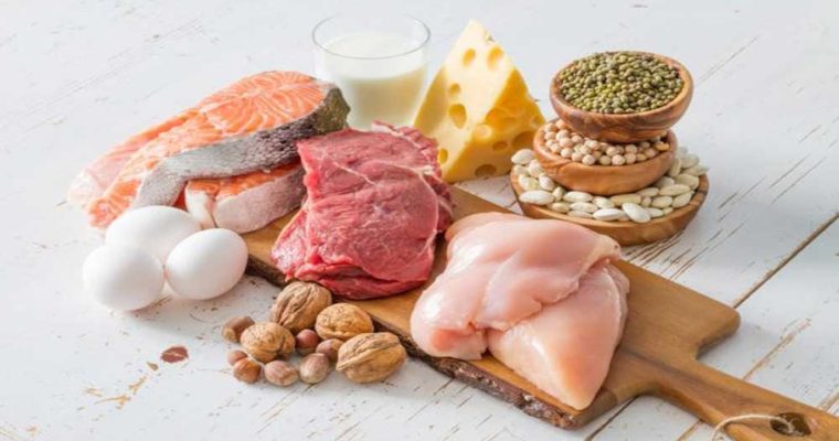 ۱۲ خواص و فواید گوشت و پروتئین ۱۲ خواص و فواید گوشت و پروتئین